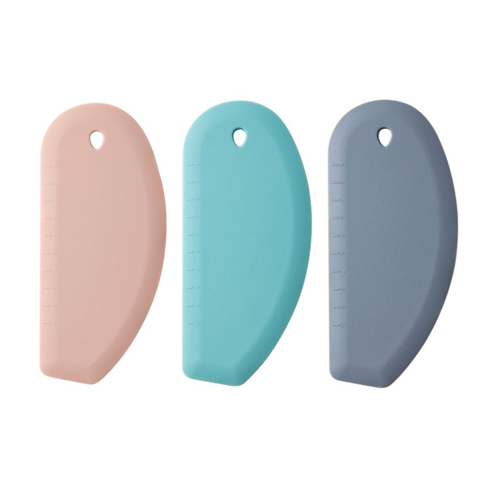 Silicone Scraper - Yorkn Inc✅