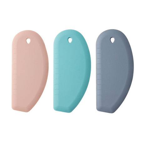 Silicone Scraper - Yorkn Inc✅