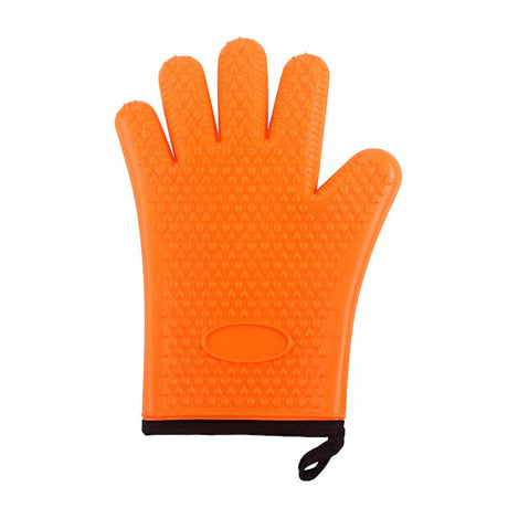 Silicone Smoker Oven Glove - Yorkn Inc✅