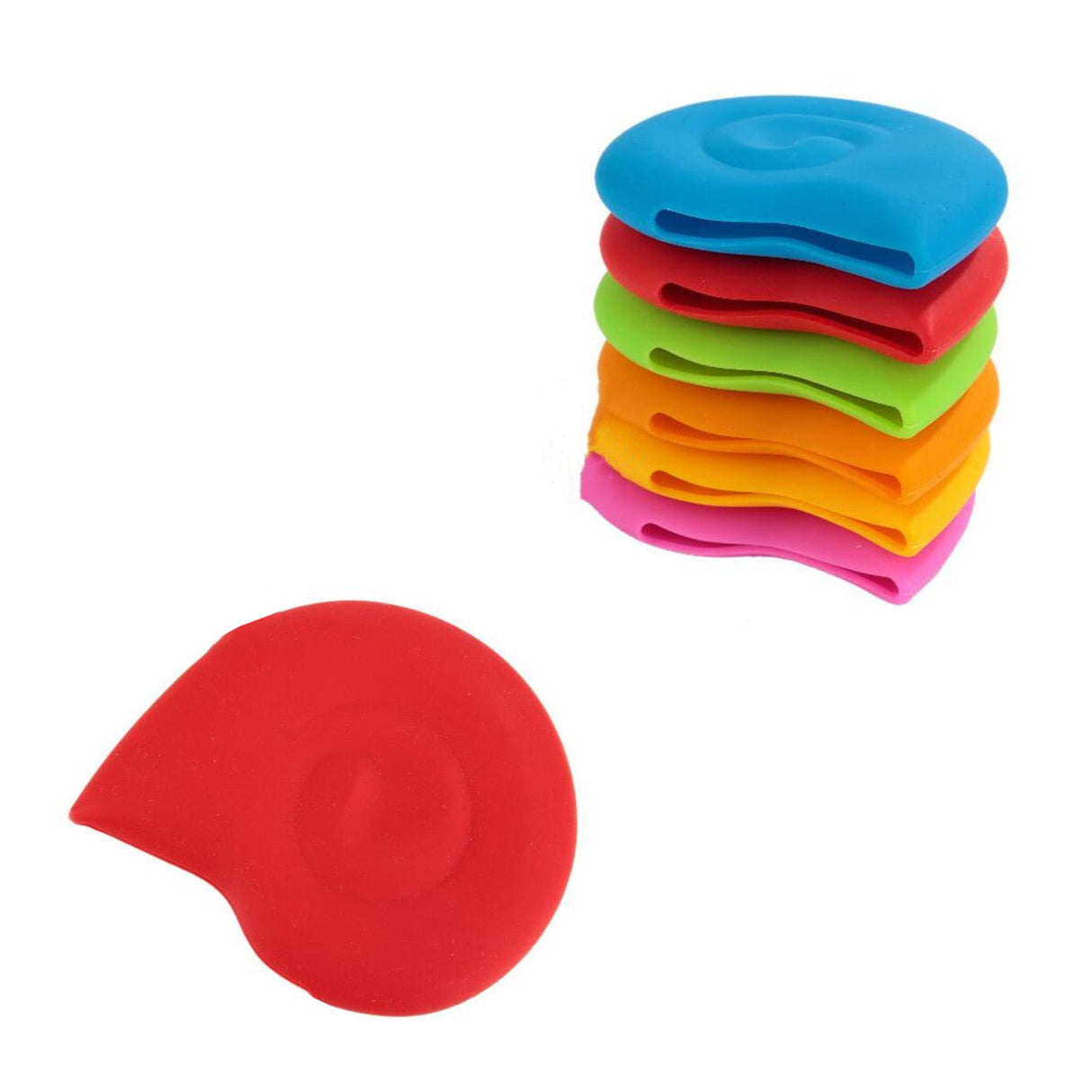 Silicone Snail Shape Cup - Yorkn Inc✅