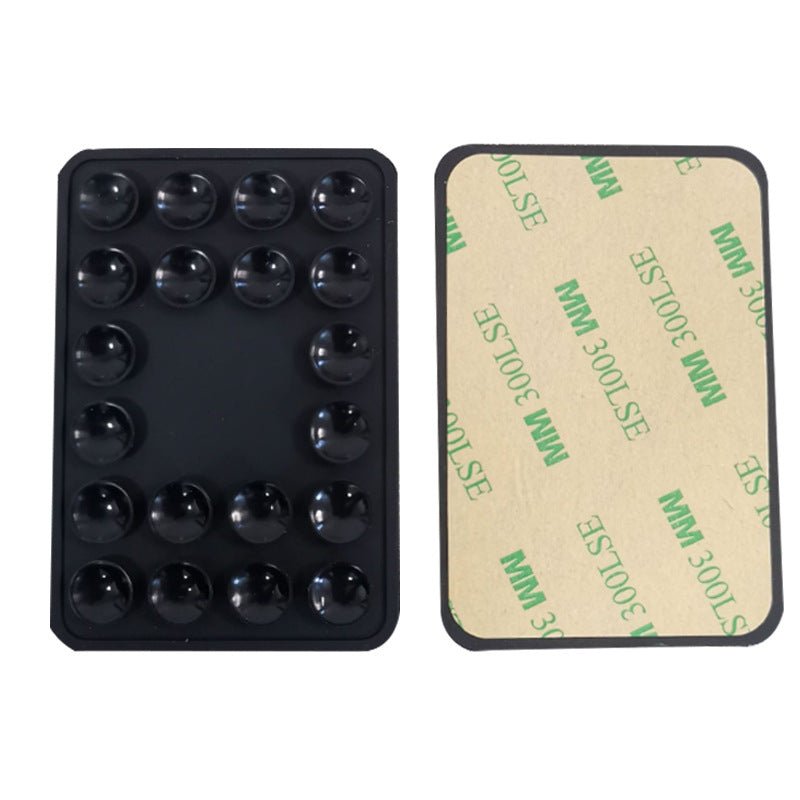 Silicone Suction Cup Phone Case - Yorkn Inc✅