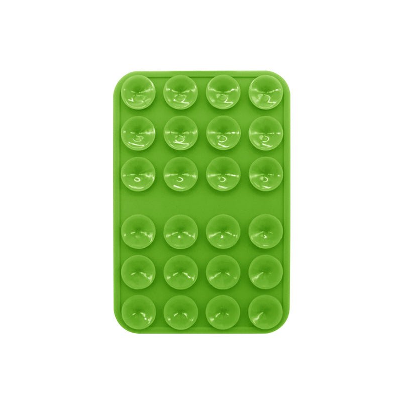 Silicone Suction Phone Case - Yorkn Inc✅
