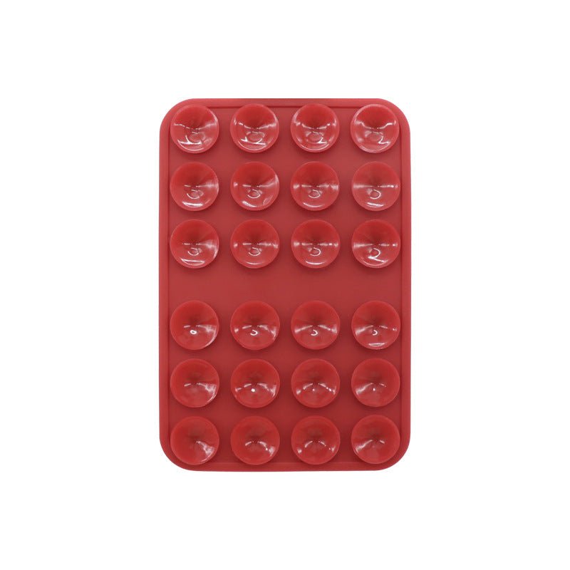 Silicone Suction Phone Case - Yorkn Inc✅