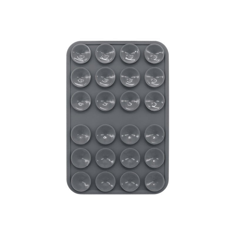 Silicone Suction Phone Case - Yorkn Inc✅