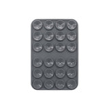 Silicone Suction Phone Case - Yorkn Inc✅