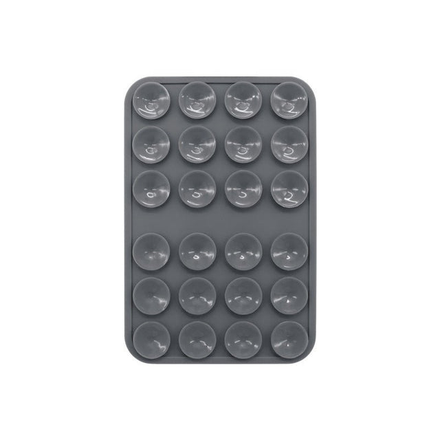 Silicone Suction Phone Case - Yorkn Inc✅