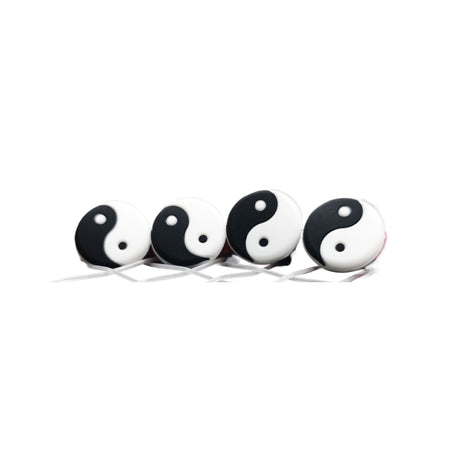 Silicone Tennis Racket Vibration Dampener - Yorkn Inc✅