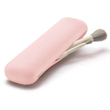 Silicone Travel Makeup Brush Holder - Yorkn Inc✅