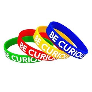 Silicone Wristbands - Yorkn Inc✅
