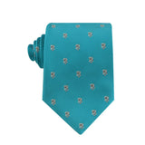 Silk Business Tie - Yorkn Inc✅