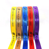Silk Satin Ribbon - Yorkn Inc✅
