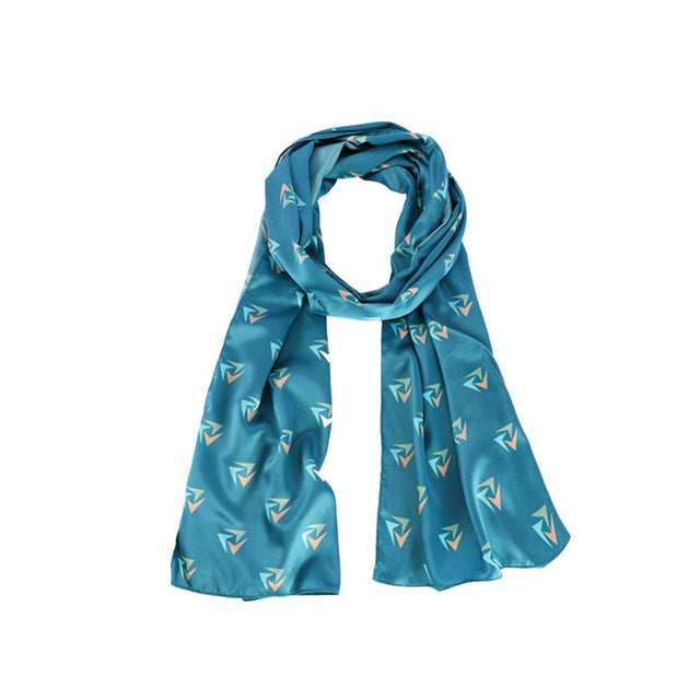 Silk Scarf - Yorkn Inc✅