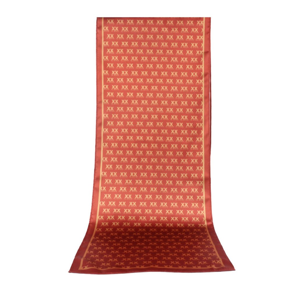 Silk Scarf - Yorkn Inc✅