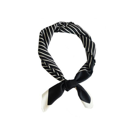Silk Scarf For Women - Yorkn Inc✅