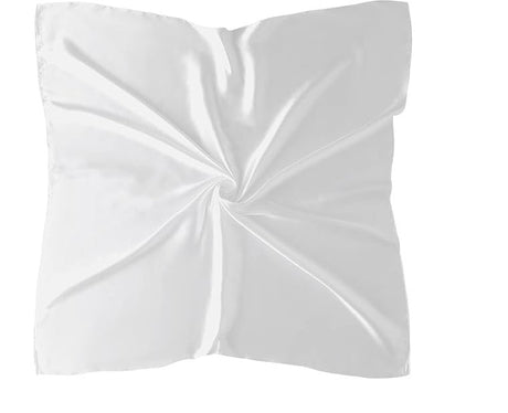 Silk Square Scarf - Yorkn Inc✅