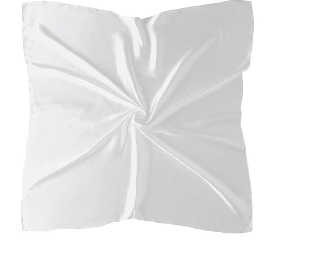 Silk Square Scarf - Yorkn Inc✅