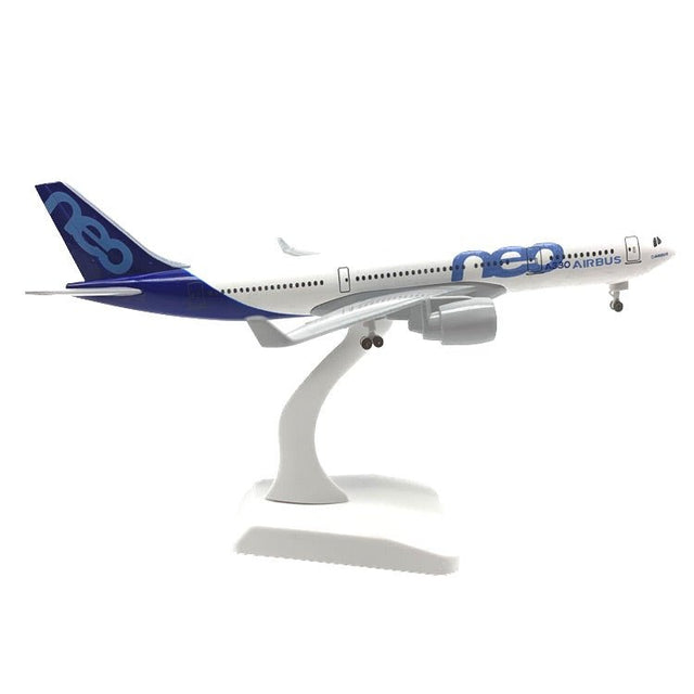 Simulated Aircraft Model - Yorkn Inc✅
