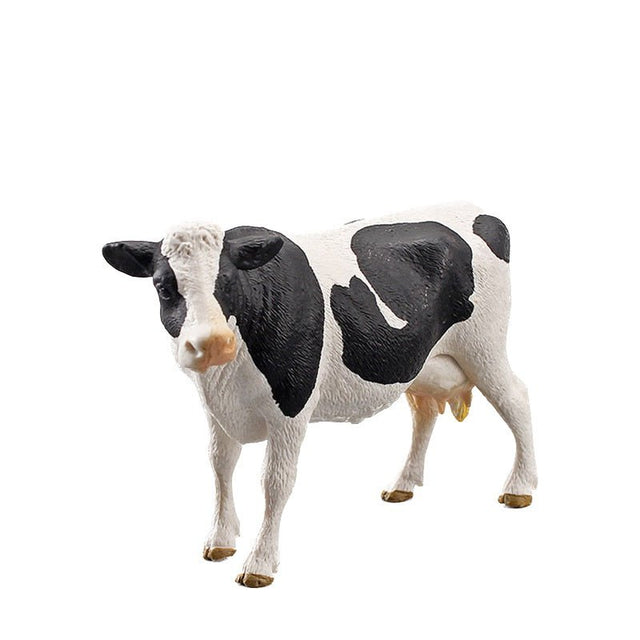 Simulated Cow Toy - Yorkn Inc✅