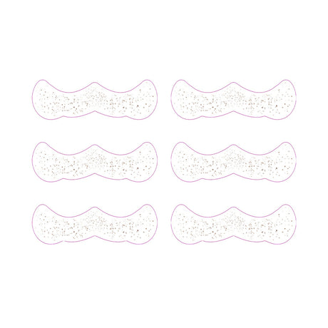 Simulated Freckle Face Tattoo Patch - Yorkn Inc✅
