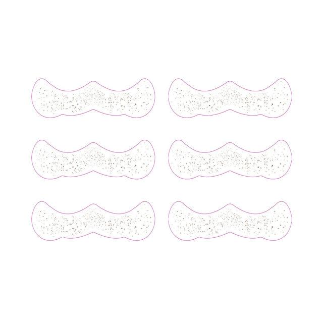 Simulated Freckle Face Tattoo Patch - Yorkn Inc✅