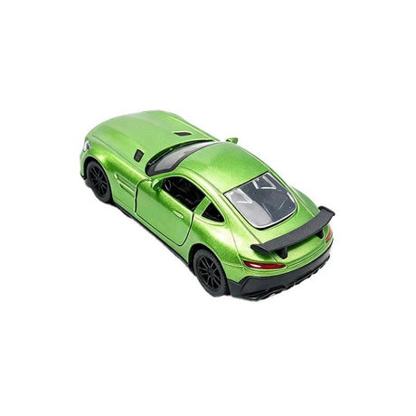 Simulation Alloy Sports Car Toy - Yorkn Inc✅