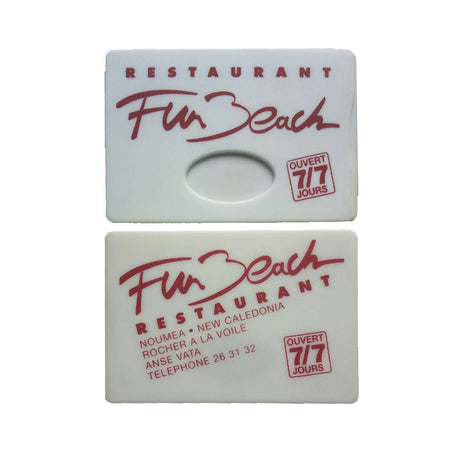 Single Card Holder - Yorkn Inc✅