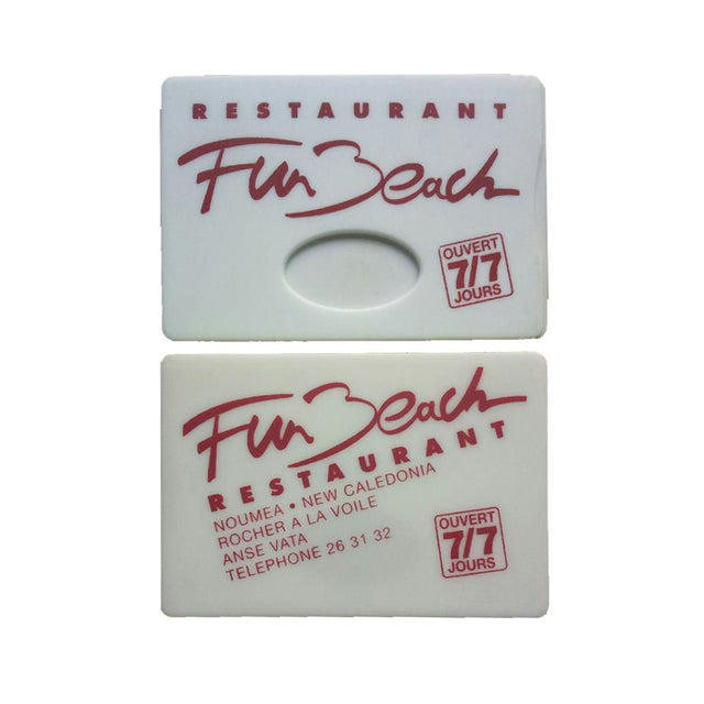 Single Card Holder - Yorkn Inc✅
