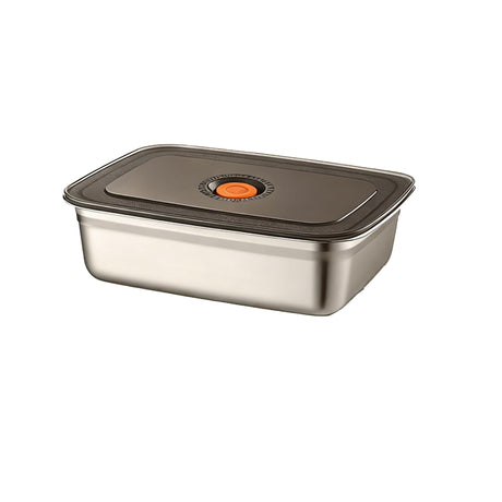 Single Compartment Bento Box - Yorkn Inc✅