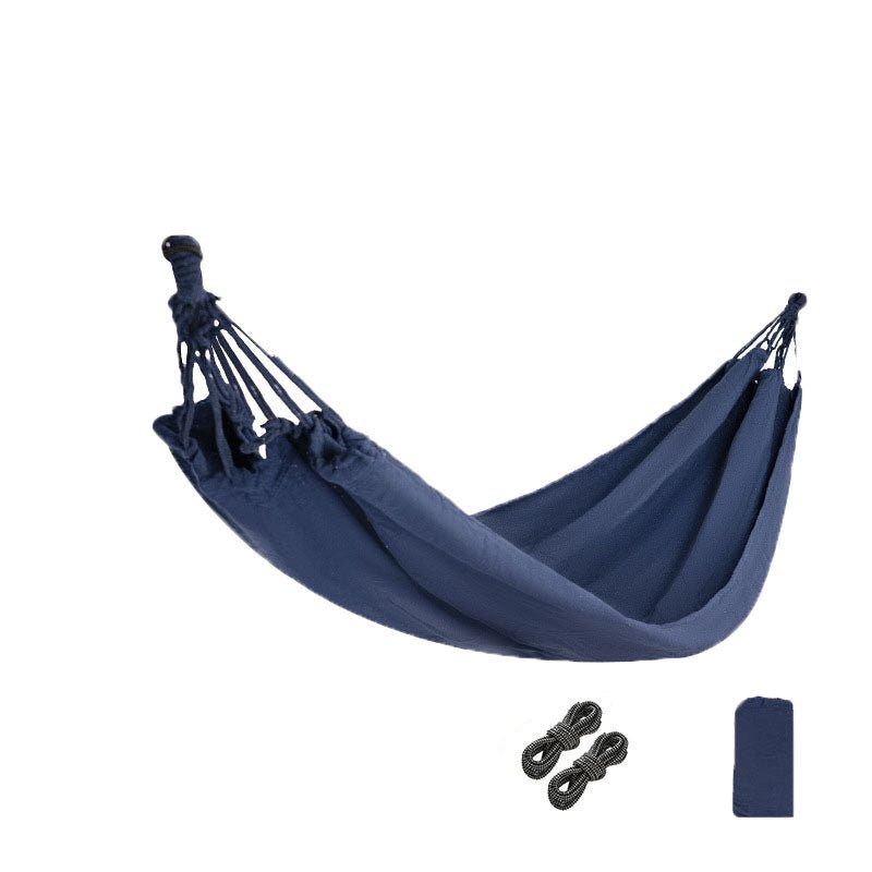 Single Person Hammock - Yorkn Inc✅