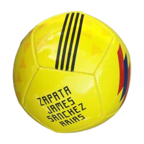 Size 1 Soccer Ball - Yorkn Inc✅
