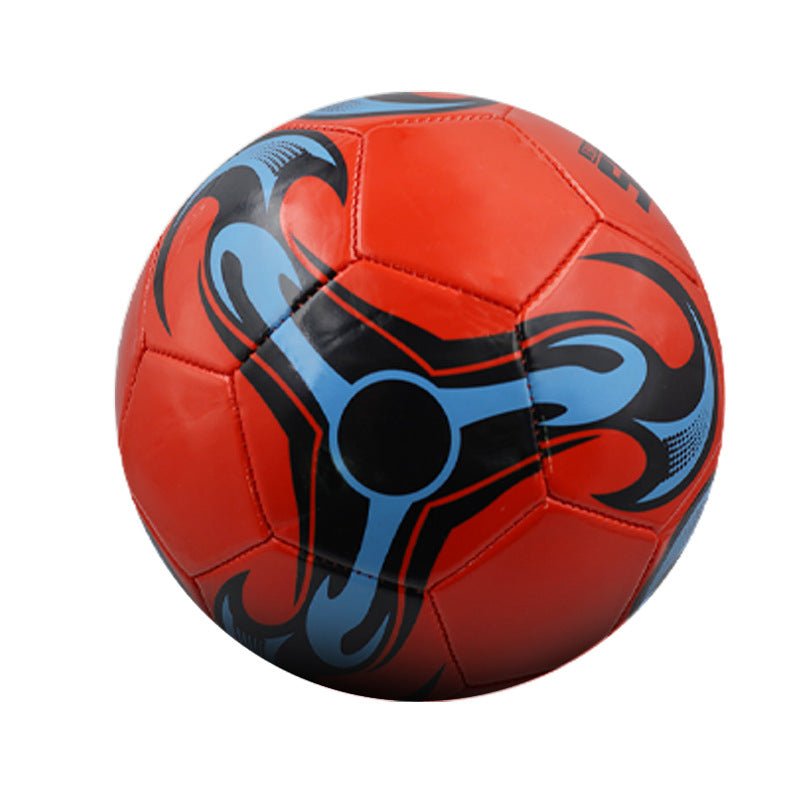 Size 3 Soccer Ball - Yorkn Inc✅