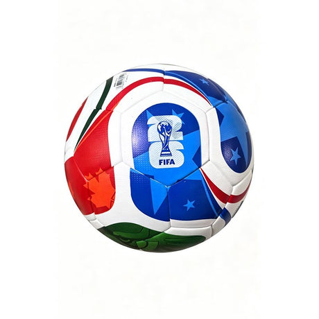 Size 4 Premium Pu Soccer Ball - By Boat - Yorkn Inc✅