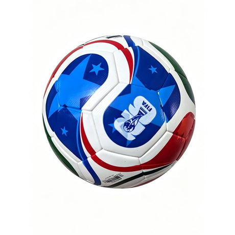 Size 5 Premium Pu Soccer Ball - Yorkn Inc✅