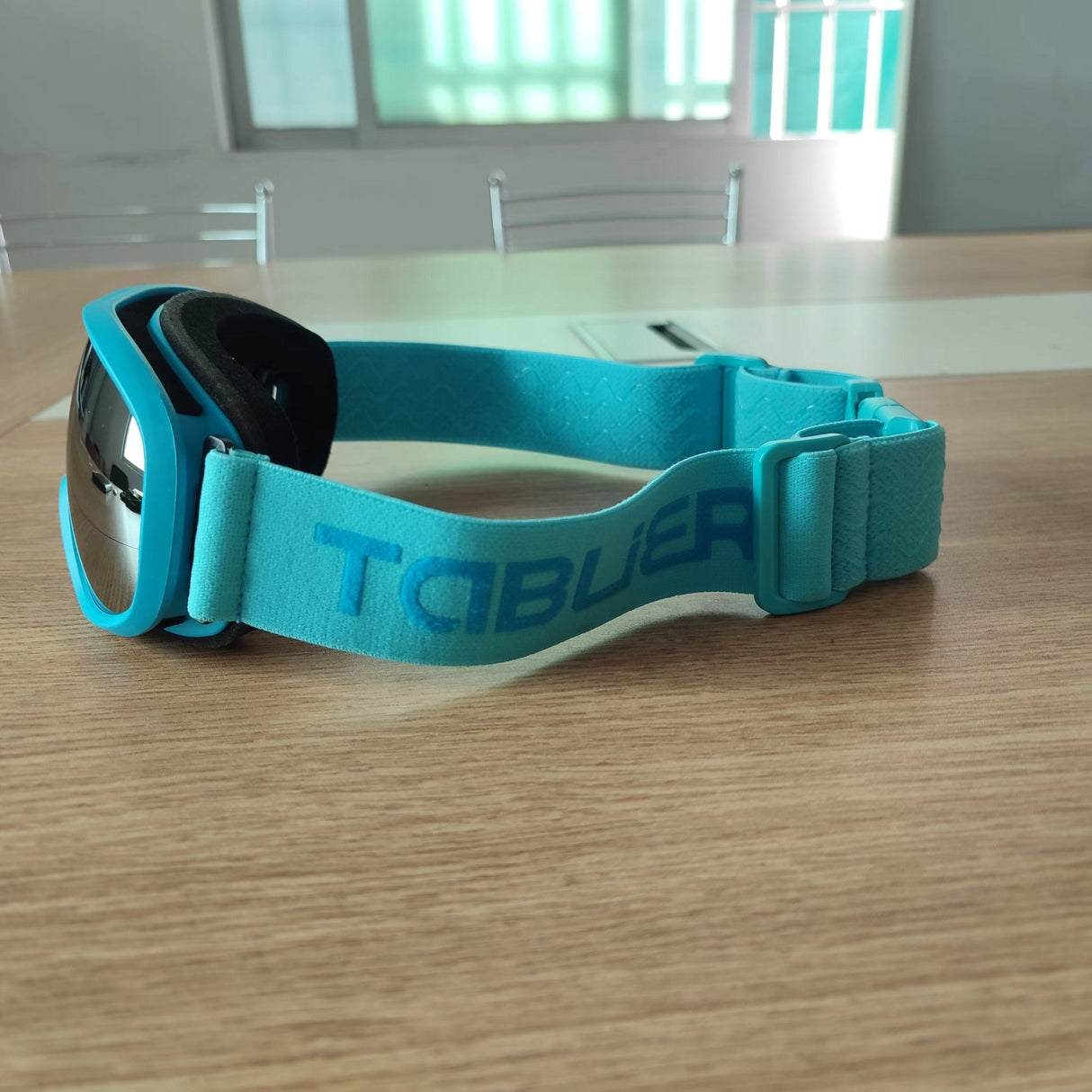Ski Goggle - Yorkn Inc✅
