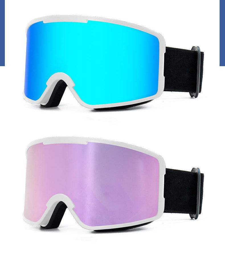 Ski Goggle - Yorkn Inc✅