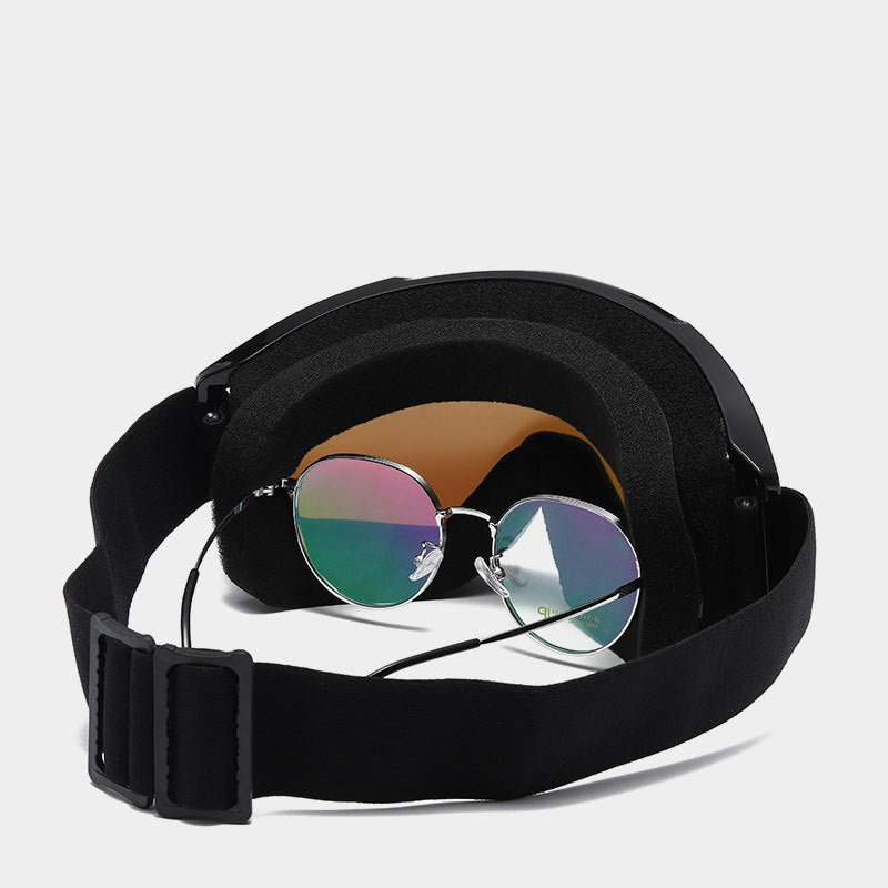 Ski Goggle - Yorkn Inc✅