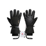 Ski & Snowboard Touchscreen Gloves With Non - slip Grip - Yorkn Inc✅