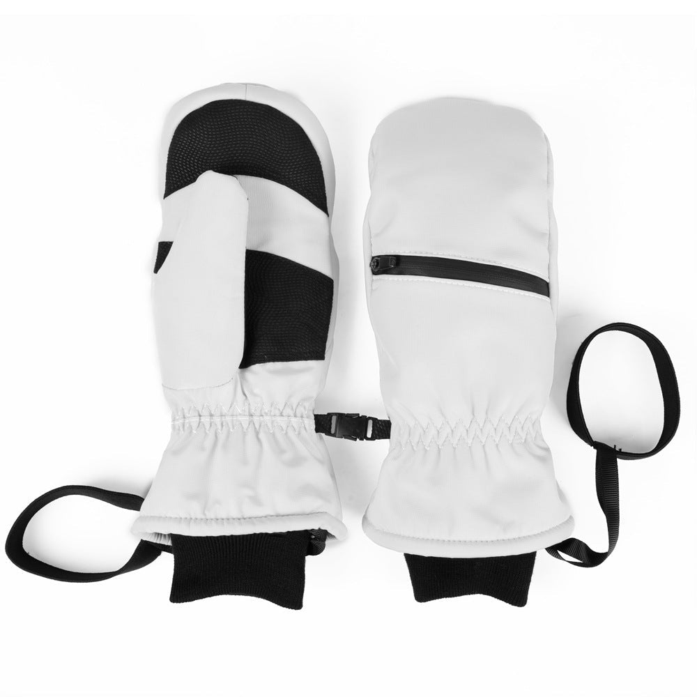 Ski Touch Screen Gloves - Yorkn Inc✅