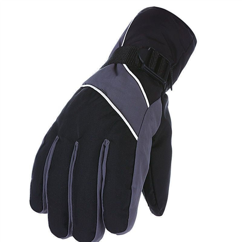 Ski Warm Gloves - Yorkn Inc✅
