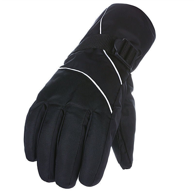 Ski Warm Gloves - Yorkn Inc✅