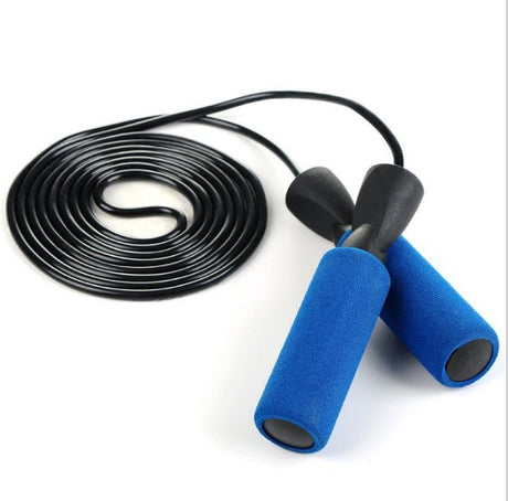 Skipping Ropes W/bearing - Yorkn Inc✅