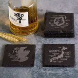 Slate Coaster - Yorkn Inc✅