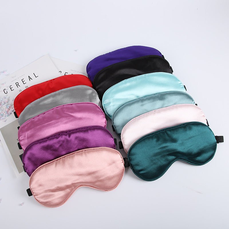 Sleep Eye Mask - Yorkn Inc✅