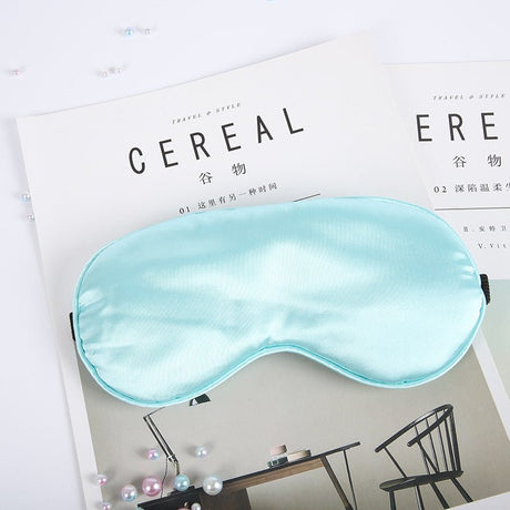 Sleep Eye Mask - Yorkn Inc✅