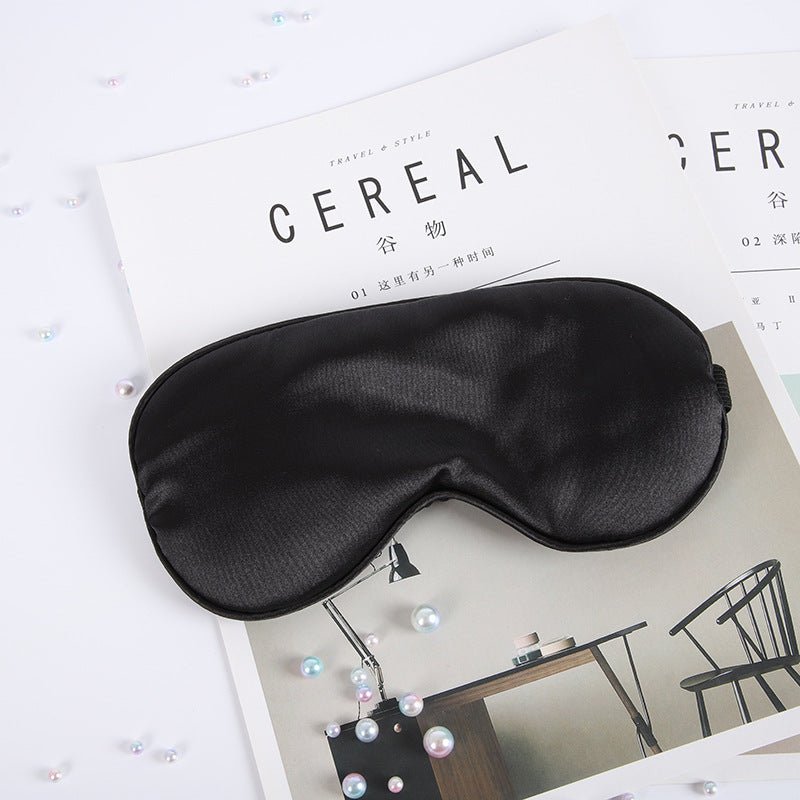 Sleep Eye Mask - Yorkn Inc✅