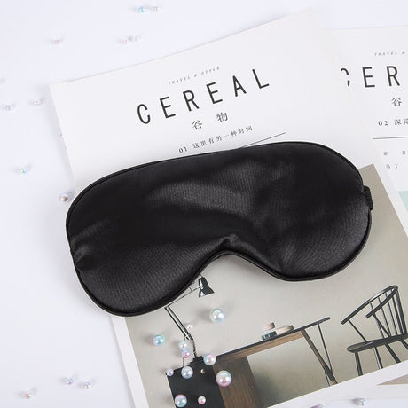 Sleep Eye Mask - Yorkn Inc✅