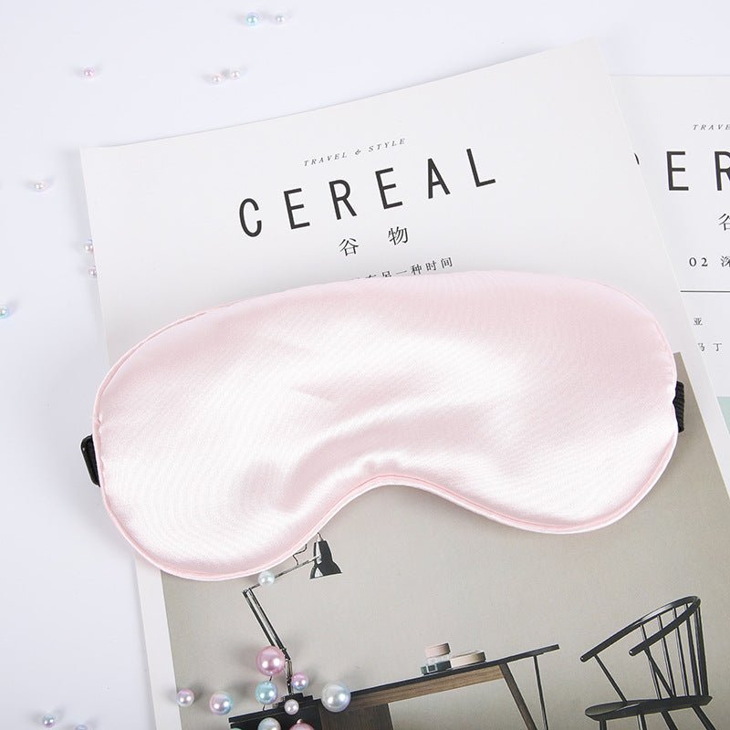 Sleep Eye Mask - Yorkn Inc✅