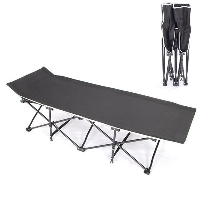 Sleeping Cot Bed - Yorkn Inc✅