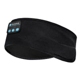 Sleeping Headphone Bluetooth Headband - Yorkn Inc✅