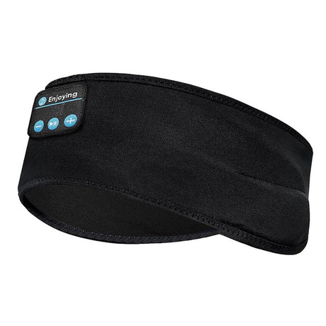 Sleeping Headphone Bluetooth Headband - Yorkn Inc✅
